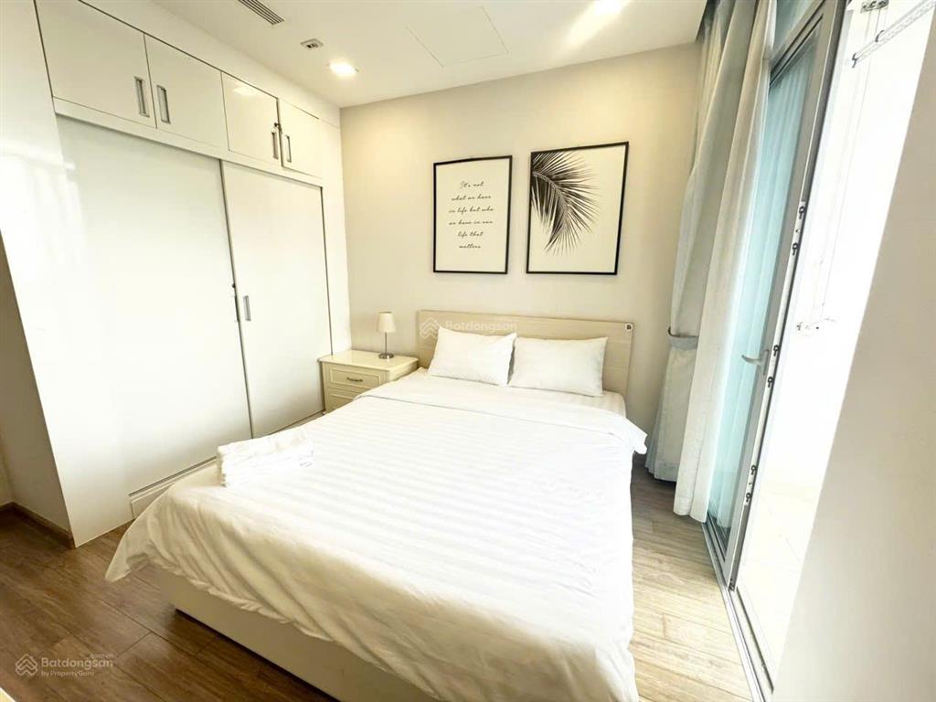 Giảm gấp 2 tỷ, chỉ còn 8.5 tỷ căn hộ gần 90 m2, khu park, vinhomes central park, view nội khu