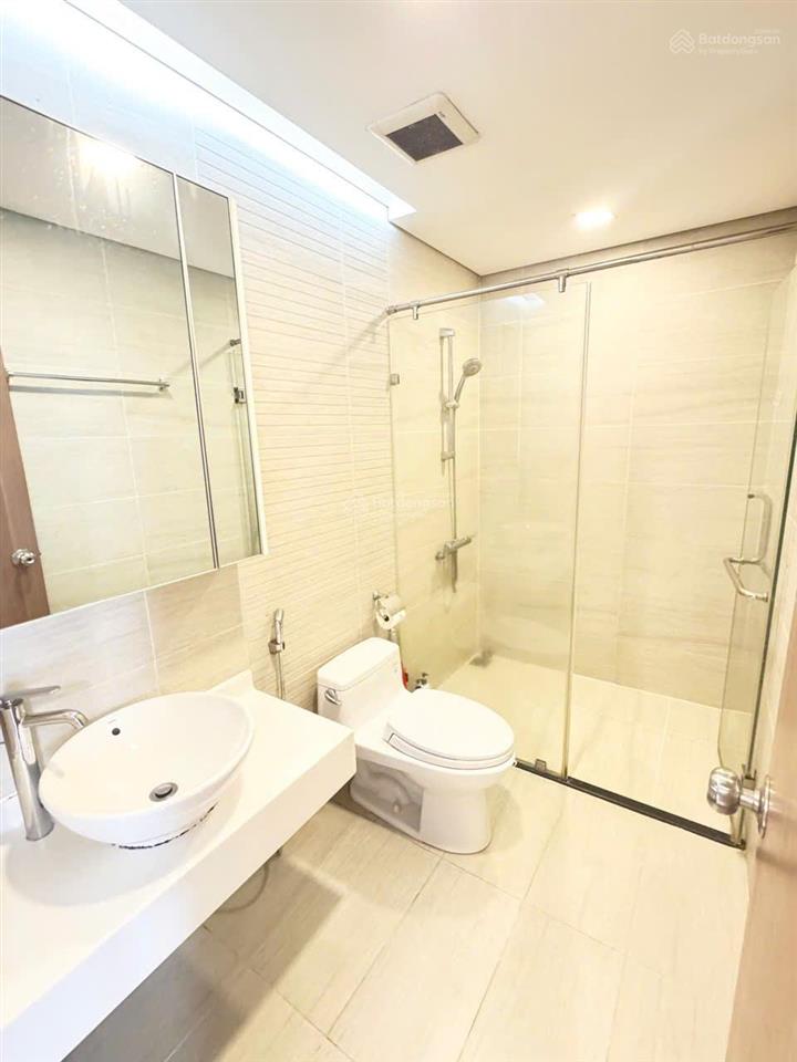 Giảm gấp 2 tỷ, chỉ còn 8.5 tỷ căn hộ gần 90 m2, khu park, vinhomes central park, view nội khu