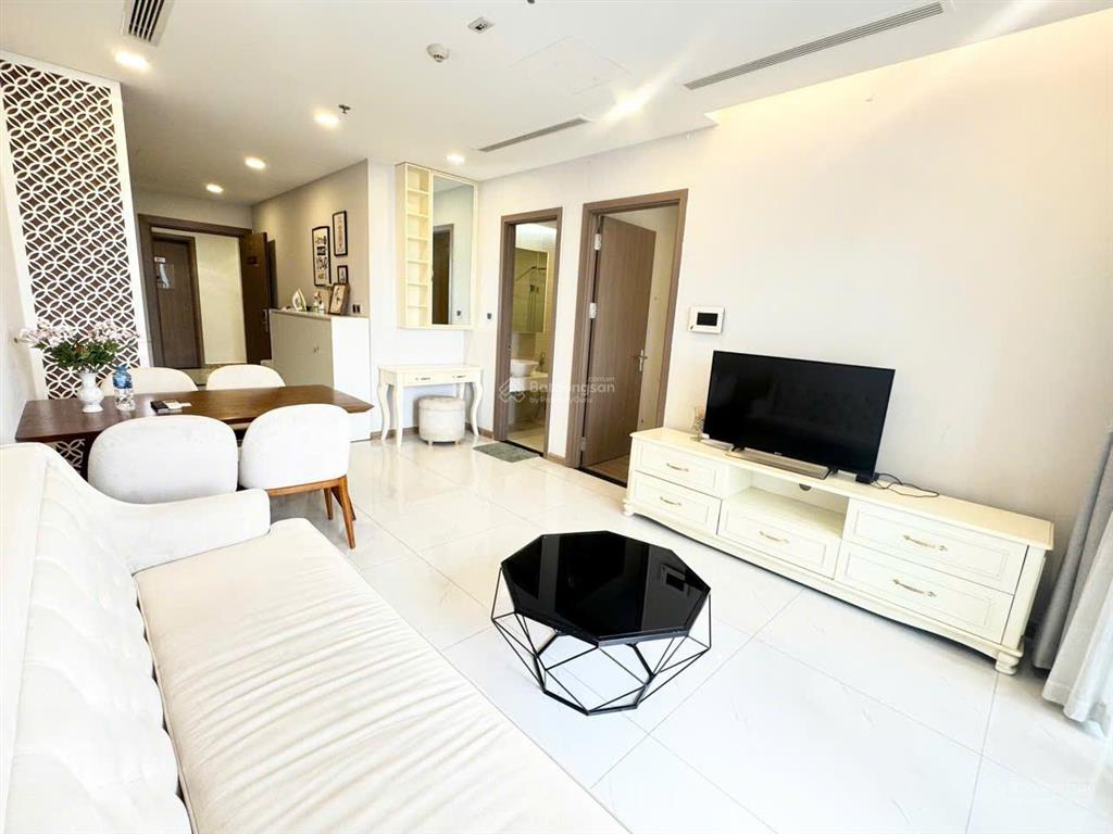 Giảm gấp 2 tỷ, chỉ còn 8.5 tỷ căn hộ gần 90 m2, khu park, vinhomes central park, view nội khu
