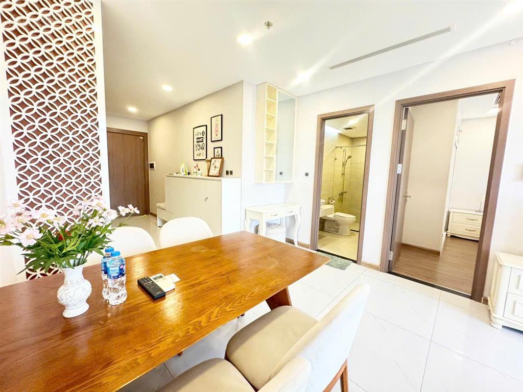 Giảm gấp 2 tỷ, chỉ còn 8.5 tỷ căn hộ gần 90 m2, khu park, vinhomes central park, view nội khu
