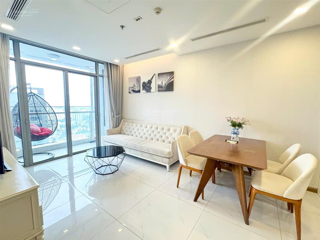 Giảm gấp 2 tỷ, chỉ còn 8.5 tỷ căn hộ gần 90 m2, khu park, vinhomes central park, view nội khu