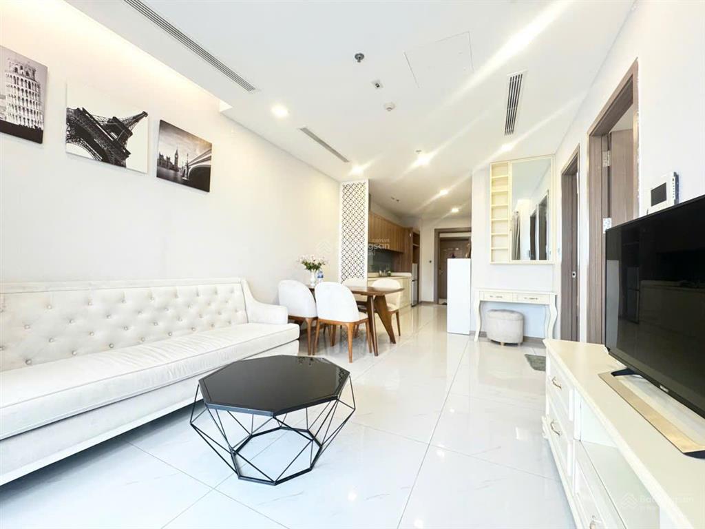 Giảm gấp 2 tỷ, chỉ còn 8.5 tỷ căn hộ gần 90 m2, khu park, vinhomes central park, view nội khu