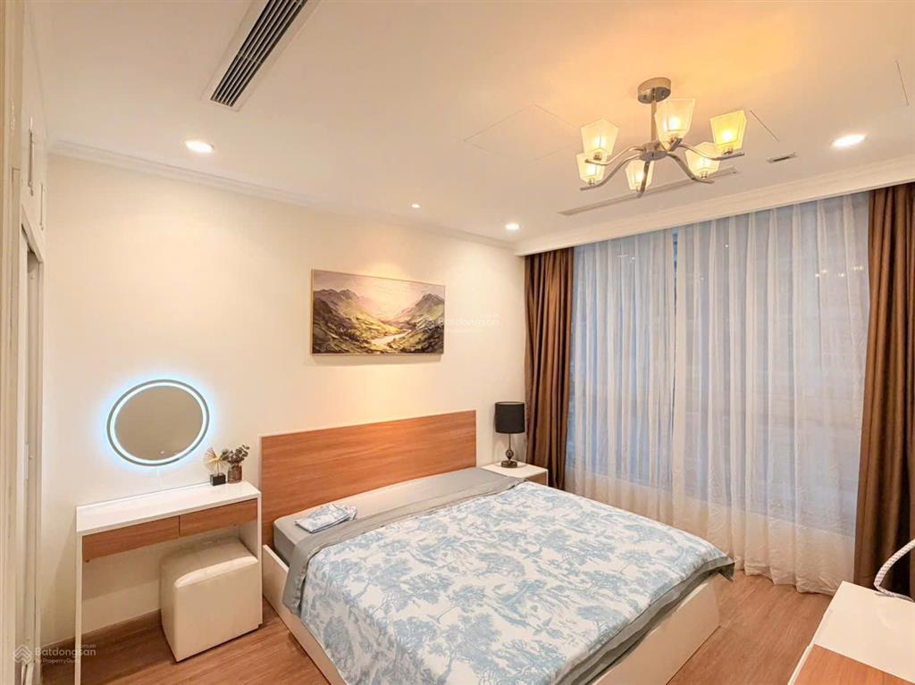 (giảm giá 2 tỷ) chính chủ bán gấp căn 2pn, khu đô thị vinhomes central park vinhomes bình thạnh