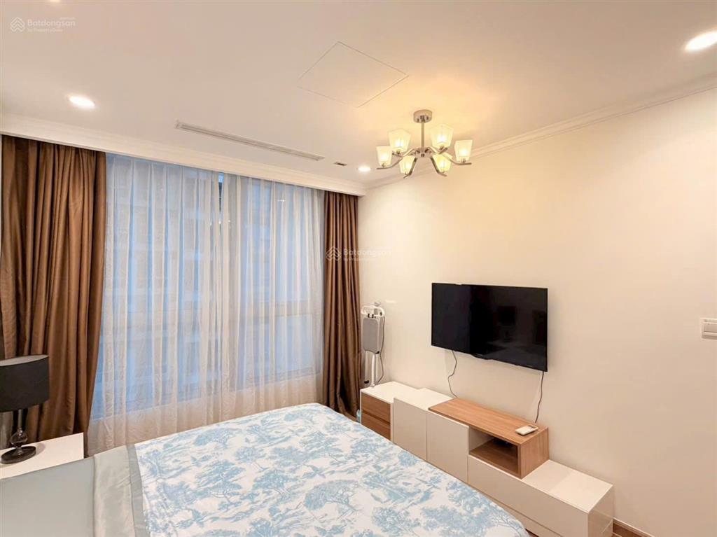 (giảm giá 2 tỷ) chính chủ bán gấp căn 2pn, khu đô thị vinhomes central park vinhomes bình thạnh
