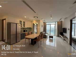 Căn hộ park 7 lầu đẹp chủ nhà cần bán gấp view thoáng, vinhomes central park, sổ hồng sẵn.