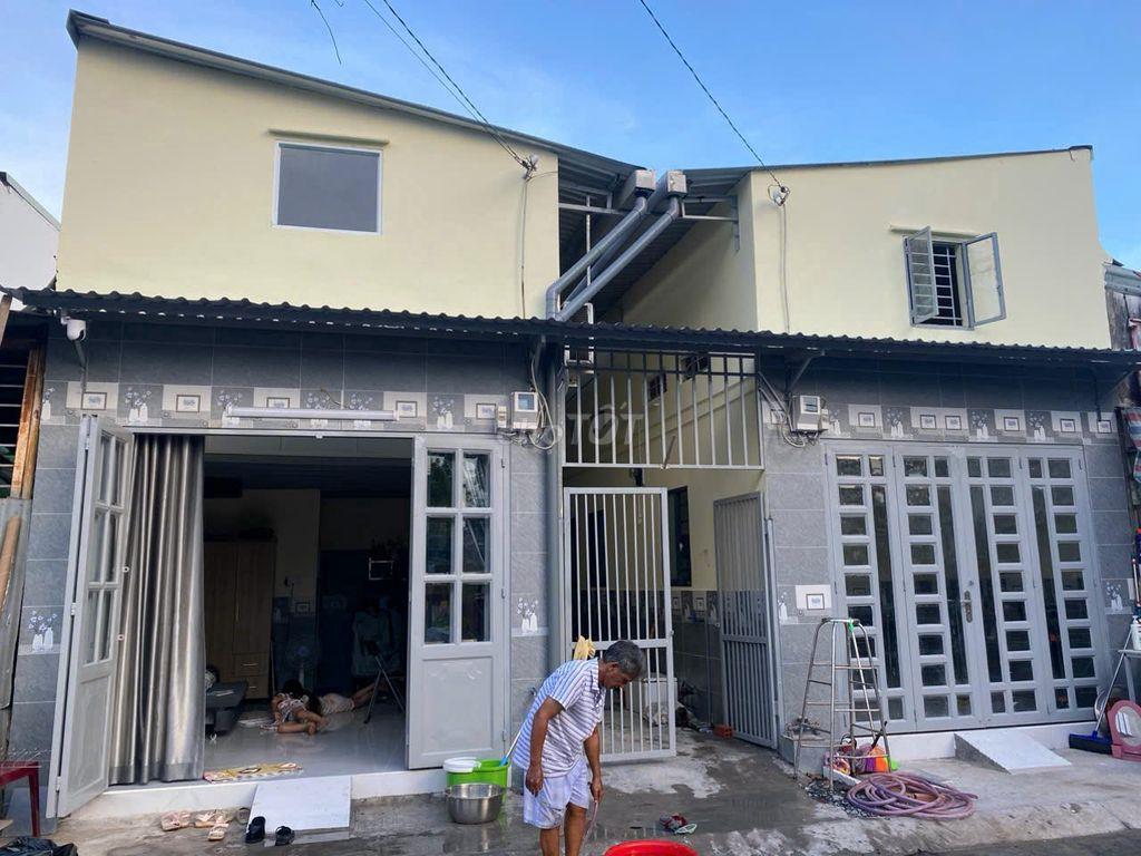 Cho thuê phòng trọ đường 27, Hiệp Bình Chánh