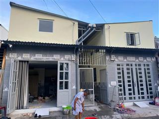 Cho thuê phòng trọ đường 27, Hiệp Bình Chánh