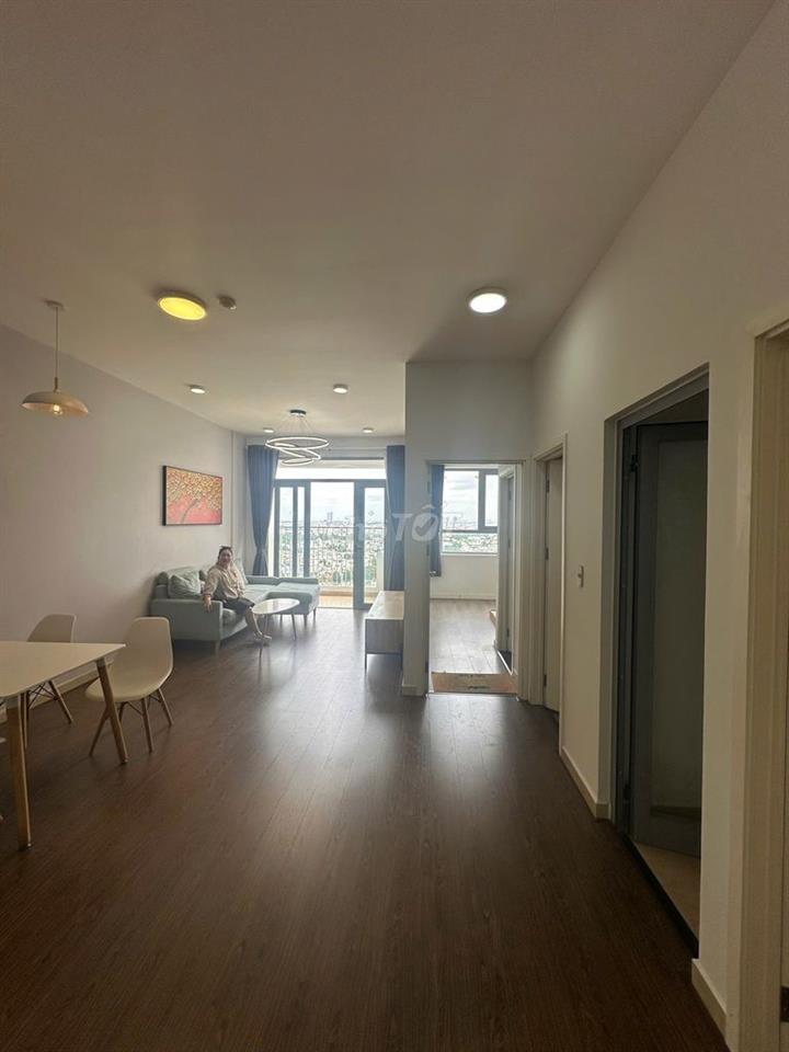Chính Chủ Cho Thuê Căn Hộ Opall đầy đủ nội thất