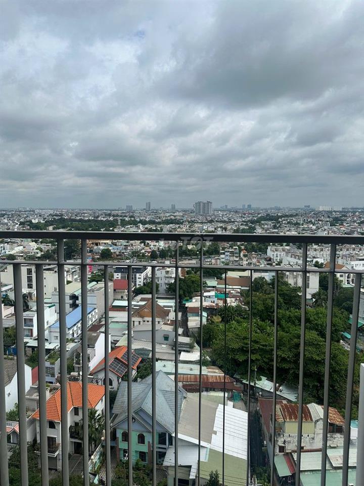 Chính Chủ Cho Thuê Căn Hộ Opall đầy đủ nội thất