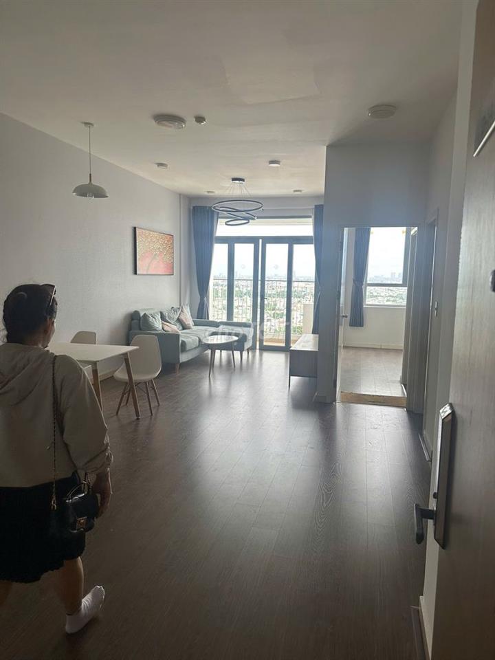Chính Chủ Cho Thuê Căn Hộ Opall đầy đủ nội thất