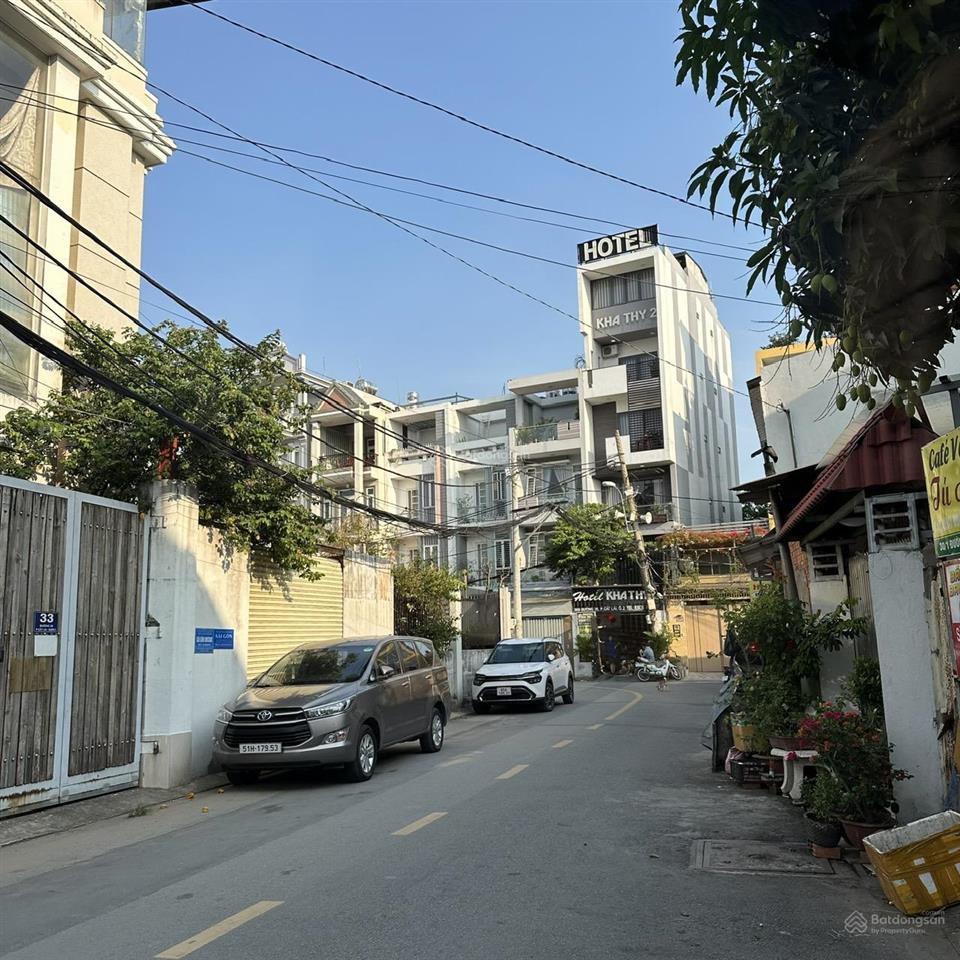 Mặt tiền lớn đường số gần bệnh viện lê văn thịnh. ở hoặc mở vp công ty đều tiện, xe hơi đậu sân