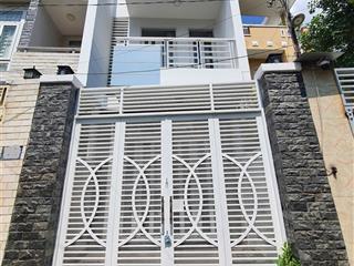 Nhà 3 tầng gần vòng xoay an phú. cách nguyễn thị định 100m. di chuyển cực kỳ thuận tiện q1, cao tốc