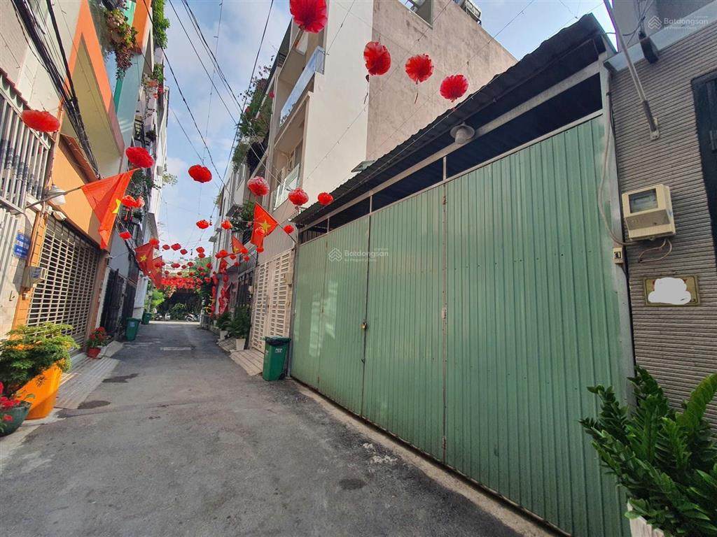 Ngang 6m cực hiếm, sổ vuông vức thiết kế nhà cực đẹp. 50m ra nguyễn thị định mở rộng. khu đồng bộ