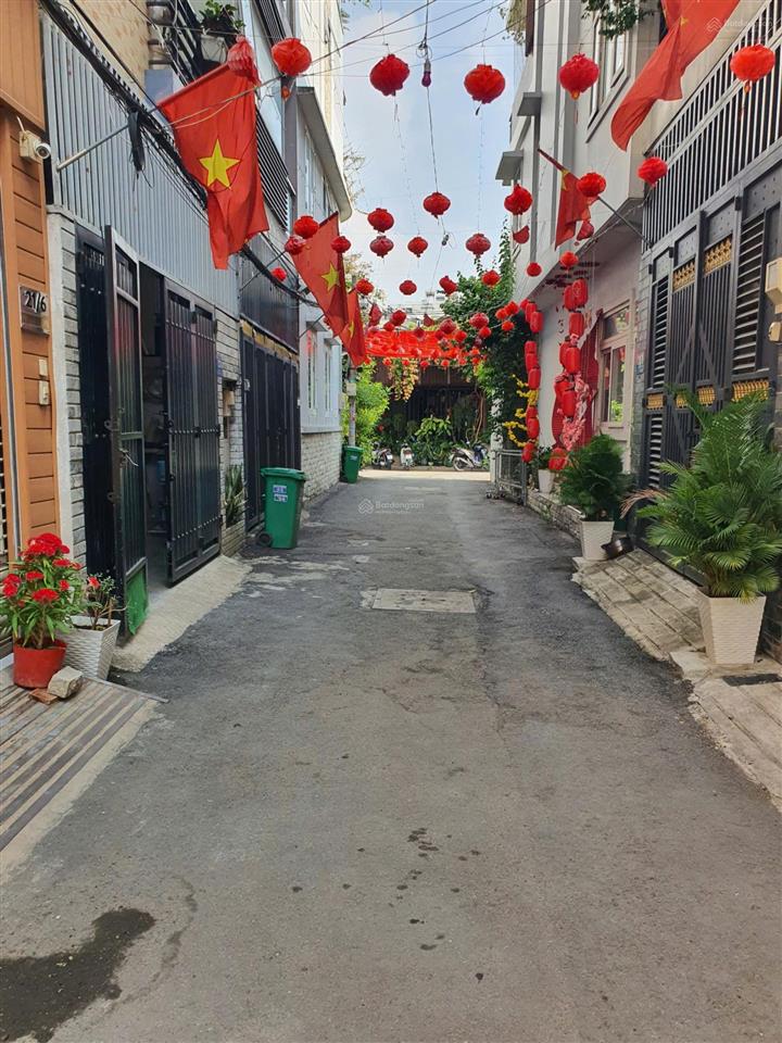Ngang 6m cực hiếm, sổ vuông vức thiết kế nhà cực đẹp. 50m ra nguyễn thị định mở rộng. khu đồng bộ