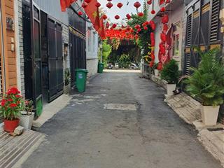 Ngang 6m cực hiếm, sổ vuông vức thiết kế nhà cực đẹp. 50m ra nguyễn thị định mở rộng. khu đồng bộ