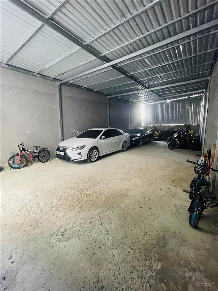 Ngang 6m cực hiếm, sổ vuông vức thiết kế nhà cực đẹp. 50m ra nguyễn thị định mở rộng. khu đồng bộ