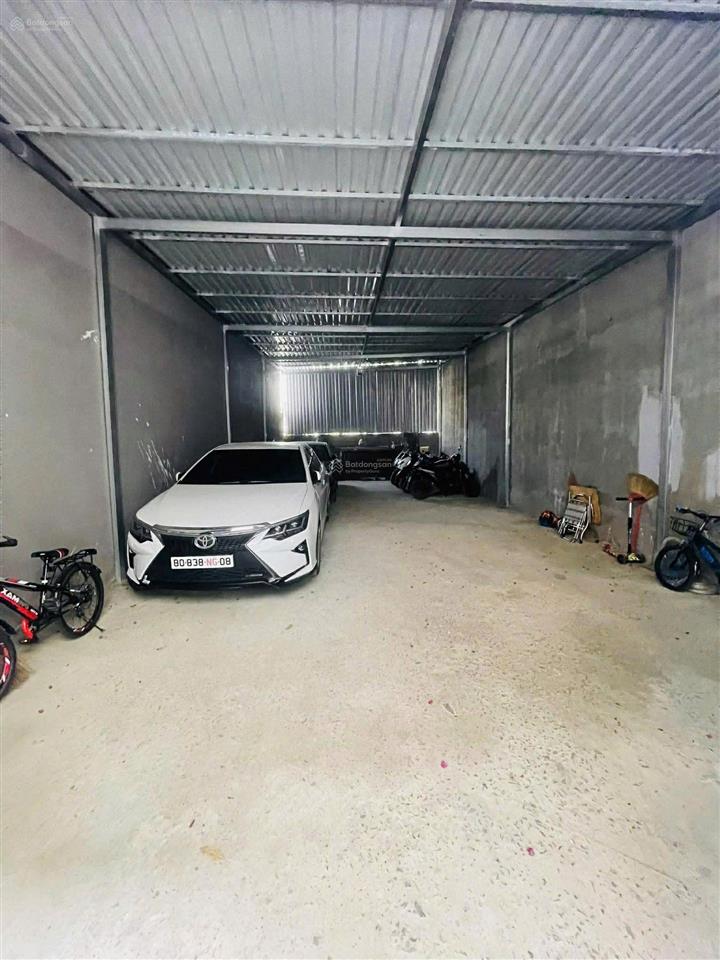 Ngang 6m cực hiếm, sổ vuông vức thiết kế nhà cực đẹp. 50m ra nguyễn thị định mở rộng. khu đồng bộ