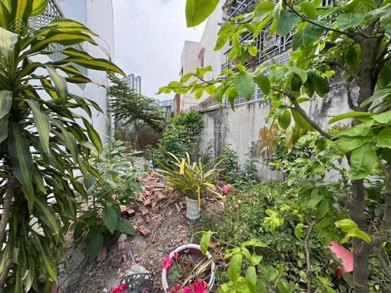 Đất vàng khó tìm được lô thứ 2 tại thạnh mỹ lợi chỉ nhỉnh hơn 6 tỷ. 6.4x16m, đường xe hơi trước nhà