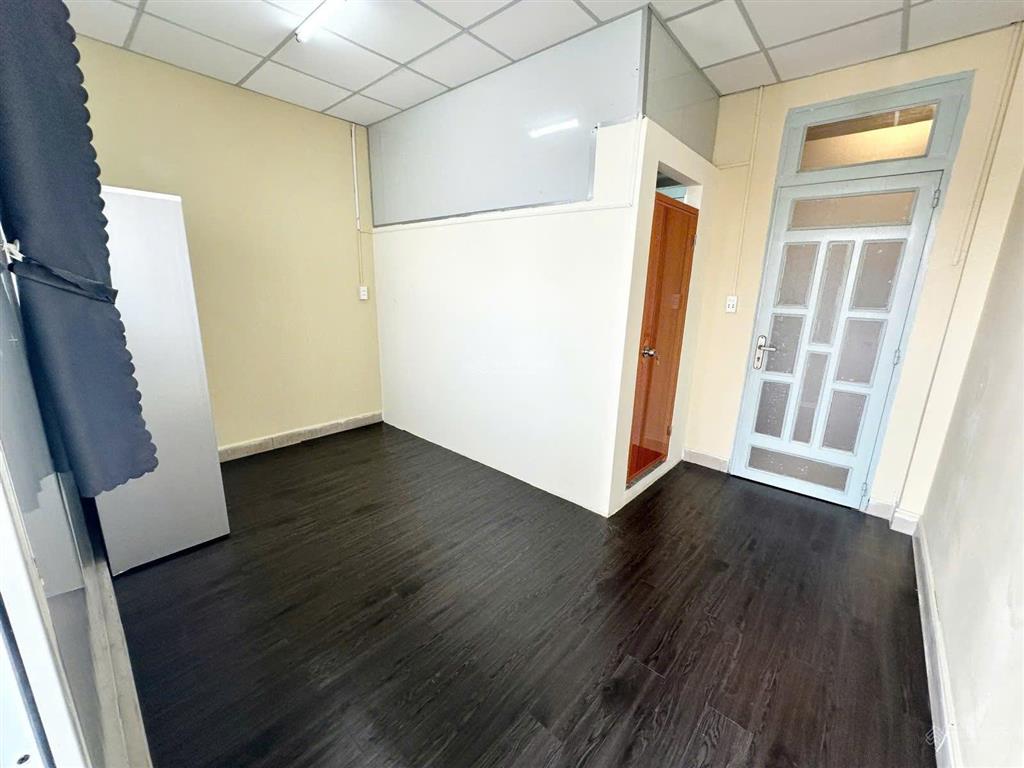 Nhà 4 tầng đường xe hơi thông suốt, dòng tiền ổn định 35 triệu/tháng. khu vực an ninh đồng bộ