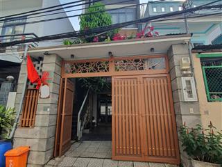 Nhà đẹp oto ngủ trong nhà, cách bệnh viện lê văn thịnh 600m.6pn 6wc phù hợp cho gia đình đông người