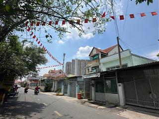 Nhà cấp 4 đường xe hơi dưới 8 tỷ hiếm có quận 2, diện tích 97m2 sẵn dòng tiền, sổ đẹp vuông vức