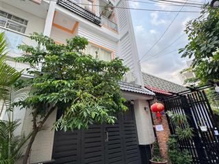 Nhà mới 4 tầng hẻm đường lê văn thịnh. 7pn 7wc dòng tiền đều đặn 35 triệu/tháng.chỉ nhỉnh 8 tỷ hiếm