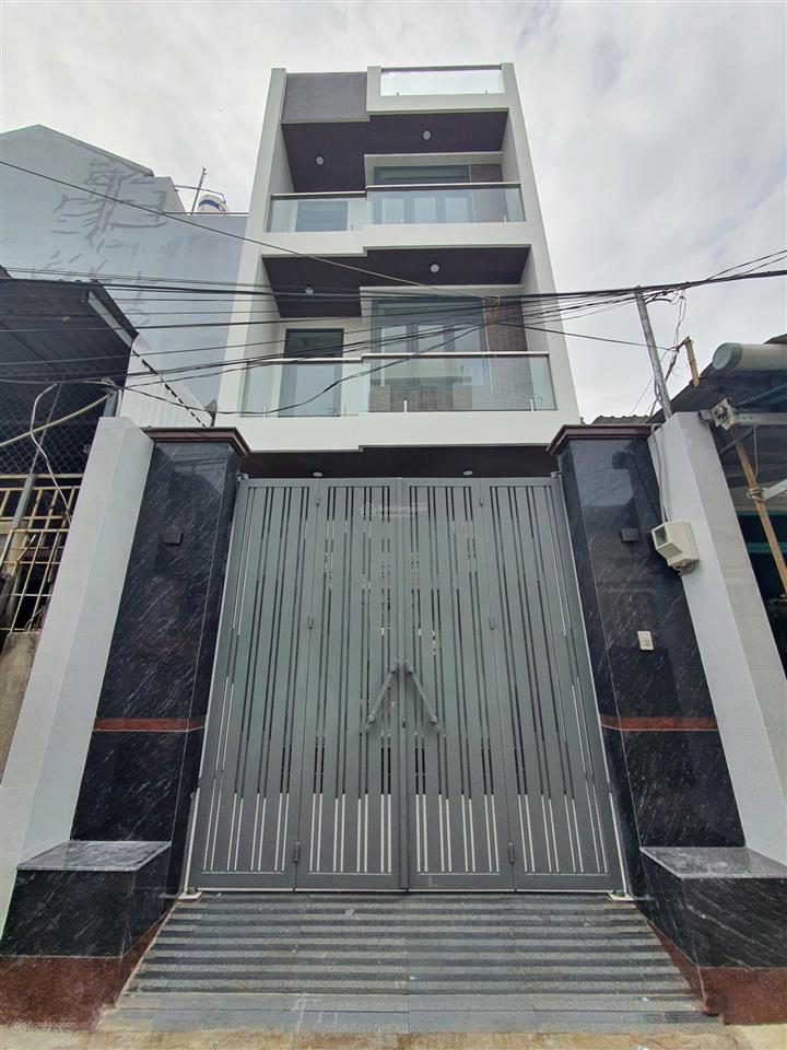 Nhà 3 tầng mới đẹp ngay lê văn thịnh đường xe hơi trước nhà. đường lớn thông ra nguyễn thị định