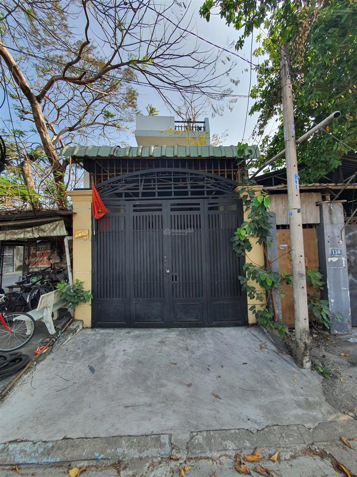 Nhà 3 tầng mặt tiền đường thạnh mỹ lợi. xe hơi tránh nhau, nở hậu phong thủy. kinh doanh thuận tiện