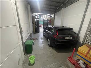 Nhà 3 tầng mặt tiền đường thạnh mỹ lợi. xe hơi tránh nhau, nở hậu phong thủy. kinh doanh thuận tiện