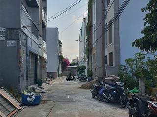 Đất đẹp ngang 5.6m hiếm tại thạnh mỹ lợi. đường xe hơi tới đất cách nguyễn thinh định chỉ 200m