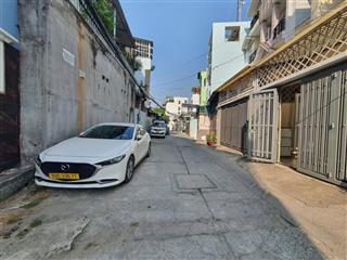 Nhà đẹp 3pn 4wc xe hơi đậu cửa ngay bình trưng tây. để lại nội thất, sổ hồng công chứng trong ngày