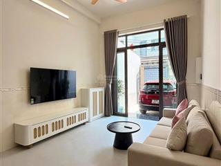 Nhà mới sân oto mặt tiền đường số bình trưng tây hiếm có. đường oto thông suốt.di chuyển thuận tiện