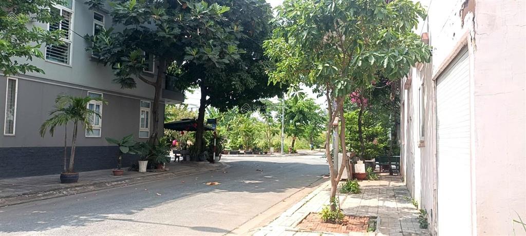 Lô đất ngang 5.7m giá tốt nhất tại khu 1 thạnh mỹ lợi. hướng đông nam xây nhà cực đẹp