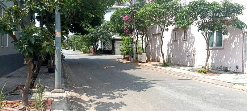 Lô đất ngang 5.7m giá tốt nhất tại khu 1 thạnh mỹ lợi. hướng đông nam xây nhà cực đẹp