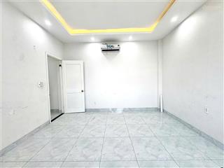 Nhà 4 tầng mặt tiền kinh doanh, đường số rộng rãi 2 xe oto tránh nhau. 4pn 3wc công năng tối ưu