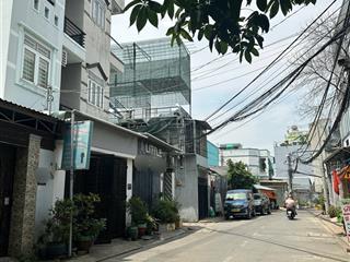 Nhà hẻm xe hơi giá tốt nhất thạnh mỹ lợi, 1 căn ra đường lớn, cách nguyễn thị định chỉ 100m