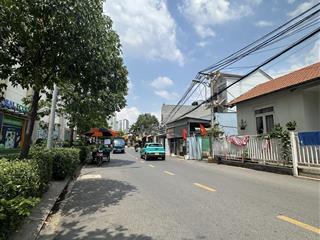 Đất đẹp ngang gần 7m cực hiếm, sổ vuông vức hướng đông nam xây nhà đẹp. bước chân qua đảo kim cương