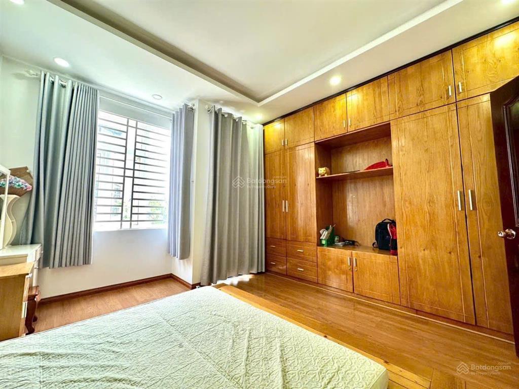 Nhà 3 tầng mới đẹp ngay chợ cây xoài nội thất đẹp vào ở ngay.thông ra nguyễn thị định,lê văn thịnh