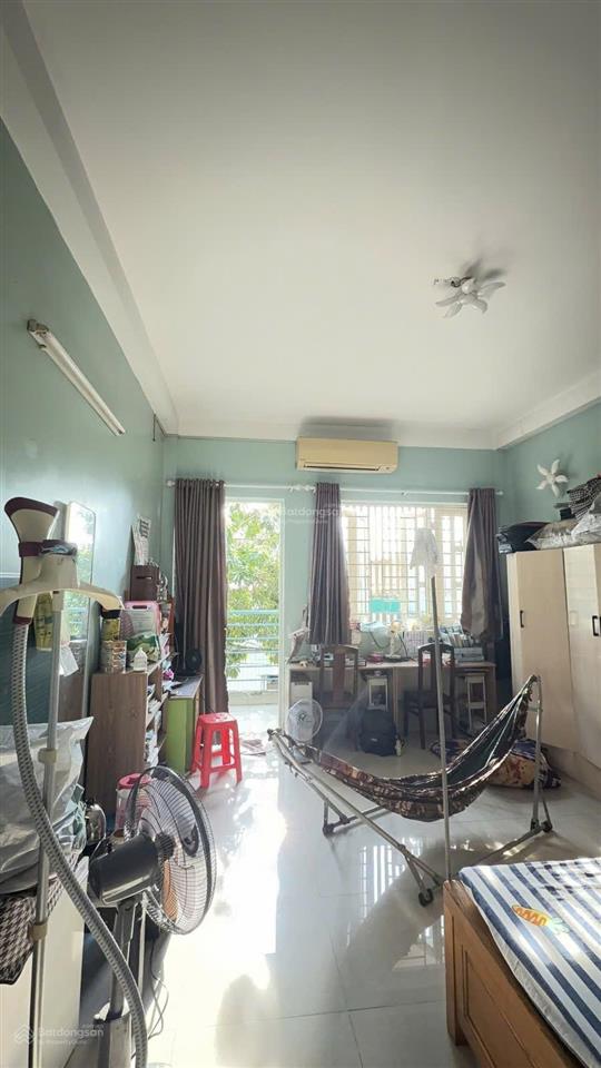Nhà đẹp 4 tầng 4pn 5wc công năng tối ưu đường xe tải né nhau. cách bv lê văn thịnh chỉ 80m