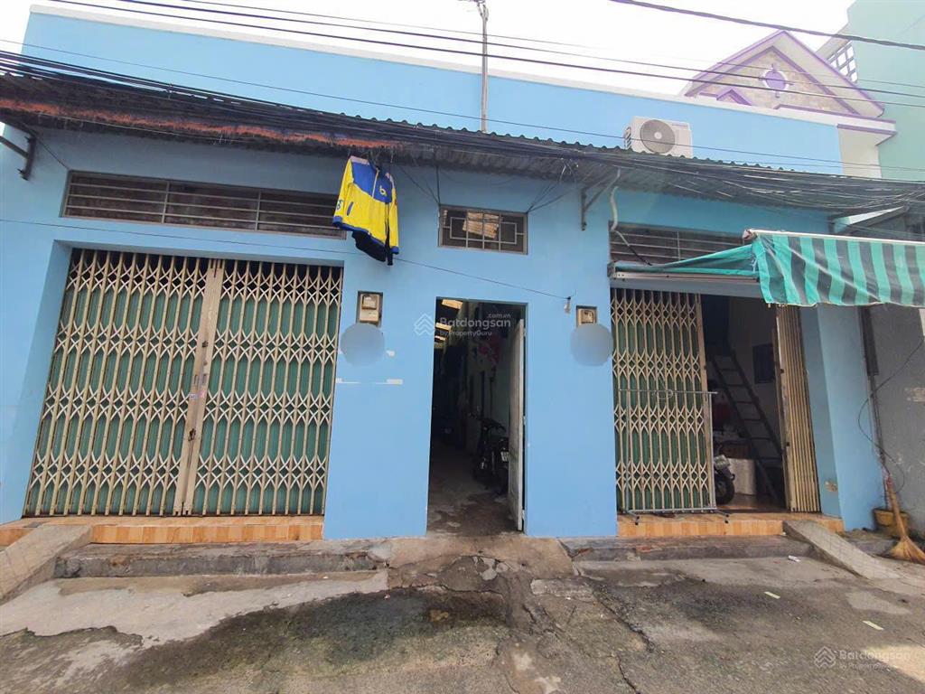 Đất 200m2 sẵn dãy trọ cho thuê. 9.4mx21m xây cao tầng tiện làm chdv. cách nguyễn thị định chỉ 50m