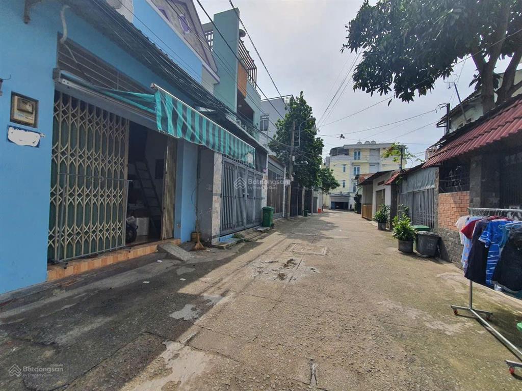 Đất 200m2 sẵn dãy trọ cho thuê. 9.4mx21m xây cao tầng tiện làm chdv. cách nguyễn thị định chỉ 50m