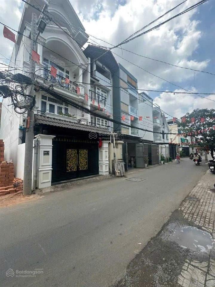 Đất đẹp 5mx23m khu đồng bộ, đường xe hơi ngay bv lê văn thịnh. ngang 5m xây nhà, văn phòng cực đẹp