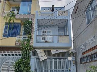 Nhà hẻm xe hơi ngay sát nguyễn duy trinh. di chuyển thuận tiện lên cao tốc.sổ công chứng trong ngày