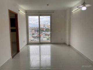 Bán ch 3.7 tỷ tara residence p6 quận 8 68 m2 tầng thấp sổ hồng sẵn