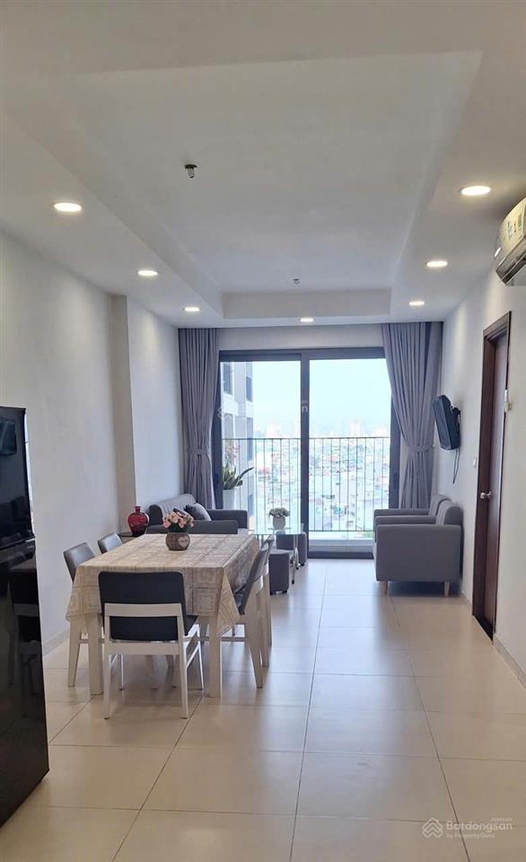 Bán ch 3.7 tỷ tara residence p6 quận 8 68 m2 tầng thấp sổ hồng sẵn