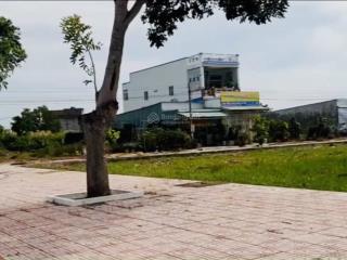 Bán đất nền dự án tại kdc cầu cảng phước đông, 1,499 tỷ, 100m2, giá cực chất đẹp