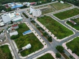 Mở bán kdc phước đông, cần đước, giá chỉ 1,499 tỷ, diện tích 100m2,shr.0394 333 *** ms.quyền