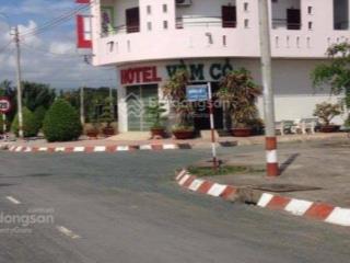 Cực đẹp lô đất 5x20 kdc phước đông, quốc lộ 50,huyện cần đước,1,65 tỷ. 0394 333 ***