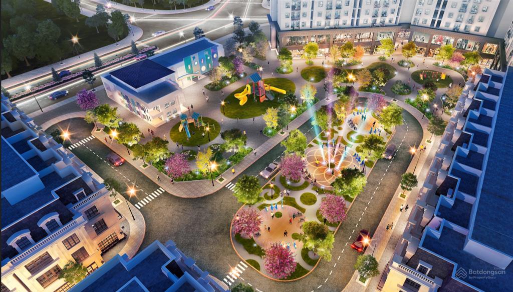 Ngoại giao từ 5,5 tỷ hausman premium residences cuối cùng. bao chuyển nhượng + trả hđ nhanh nhất.
