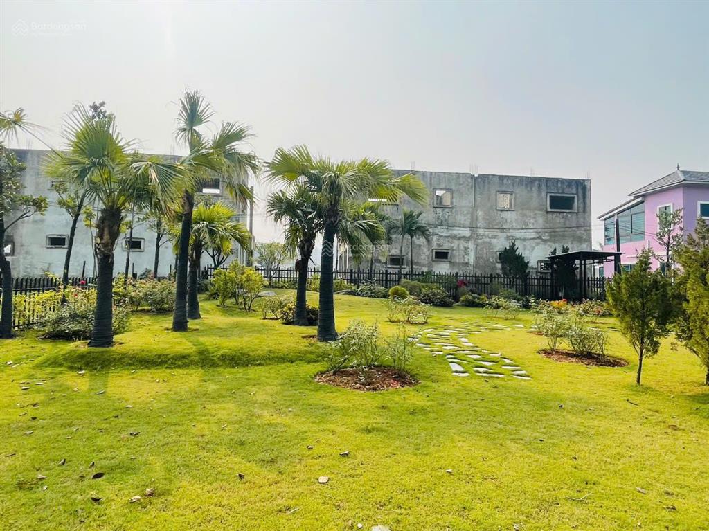 Bán đất tại ngay trung tâm thương mại và kcn phú sơn  nhuận trạch 575m2